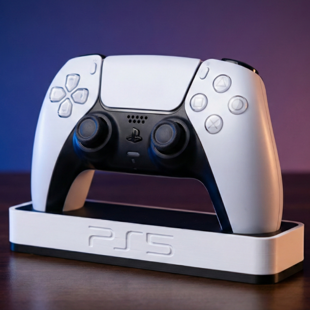 PS5 Controller Holder