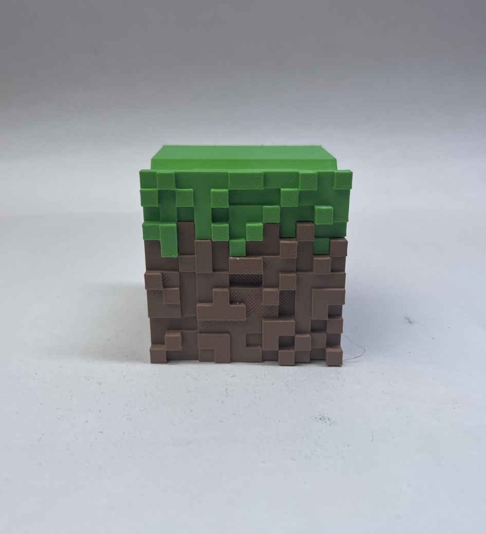 Minecraft Controller holder - Image 3