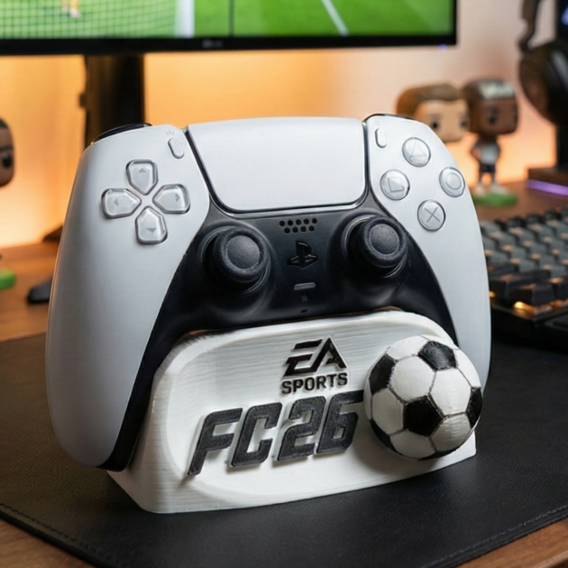 FC 26 Controller Holder