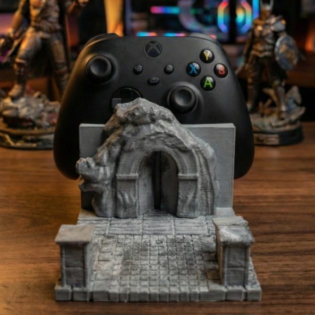 Elden Ring Gateway Controller Holder