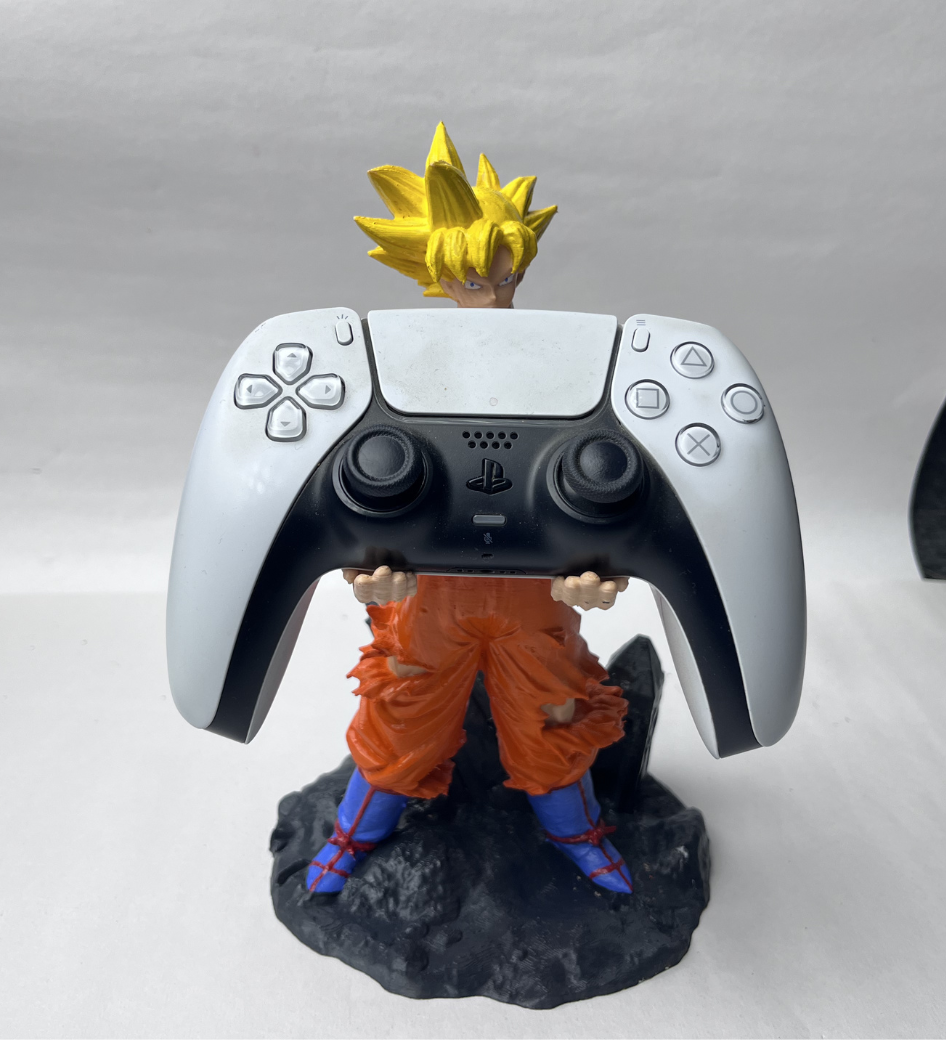 Goku Controller Holder - Image 2