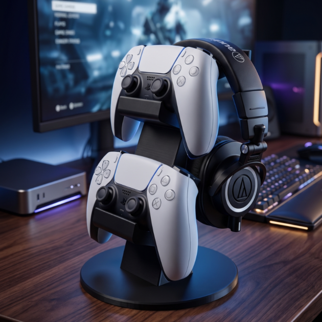 PS5 Universal Holder