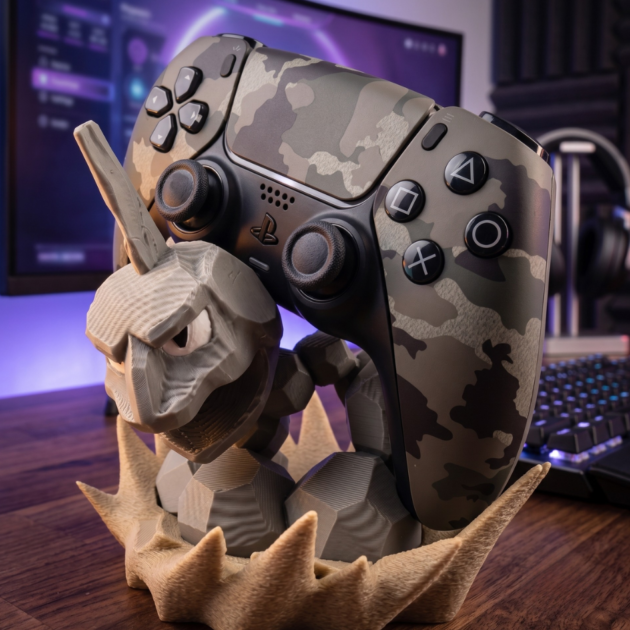 Onix Controller Holder