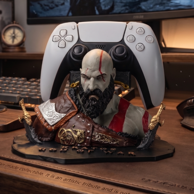 Kratos Controller Holder